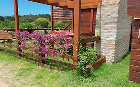 Posada Las Maravillas